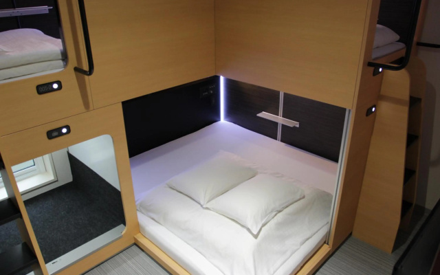 The Lodge Moiwa 834 – Guest Rooms – Niseko