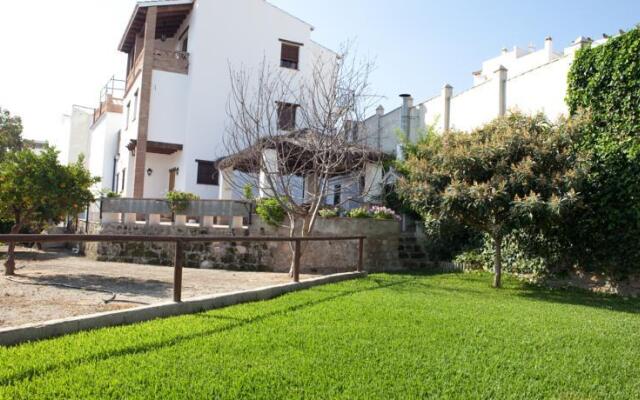 Casa Huerta San Francisco (Alojamiento rural)