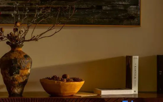 Guili | 270° Erjing Seaview Scenic Boutique Stay (Dali Erhai)
