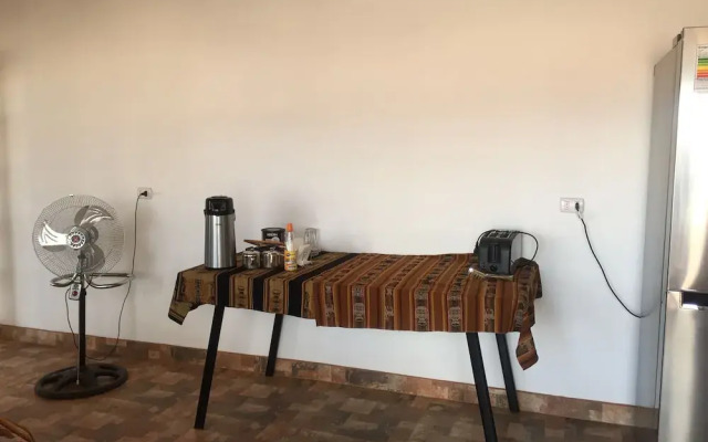 Hostal Diemi