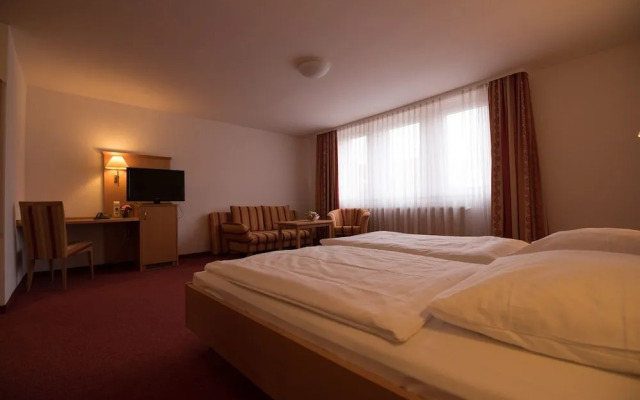 Hotel-Restaurant Winzergarten