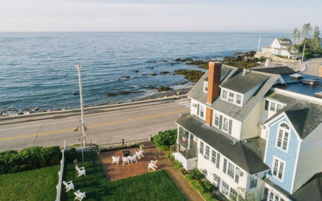The Beach House Inn