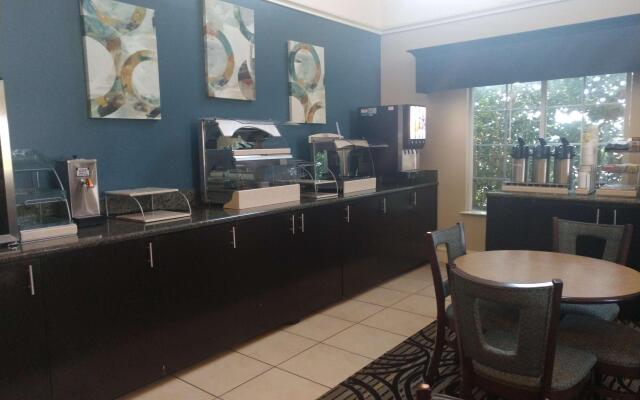 Best Western Casula Motor Inn