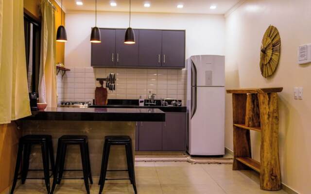 Vila Flor - Chapada dos Veadeiros