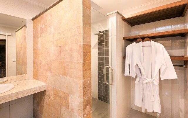 Taluh Bebek Ubud Private Villas