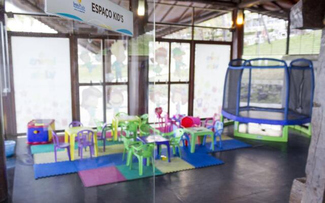 El Aram Imirá Beach Resort