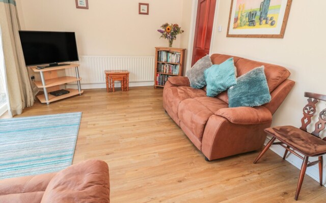 Shunting Cottage, Morpeth