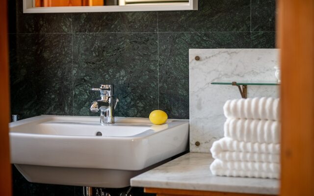 Hedera Estate, House Hedera VI