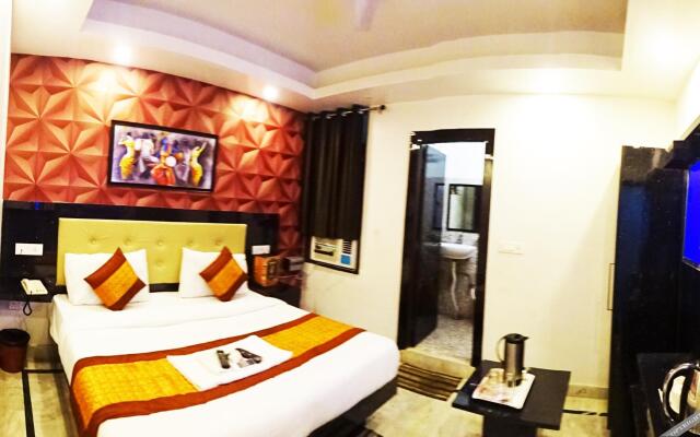 Hotel Noida International