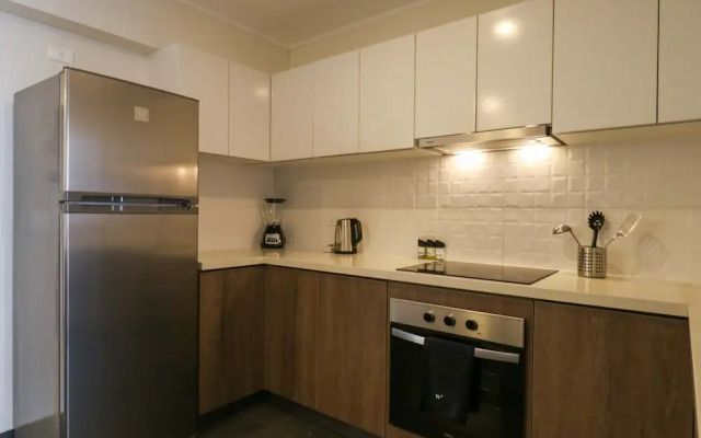 w Prestigious 3BR w Great Balcony in Miraflores