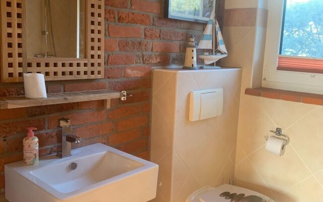 Peaceful Garden Stay