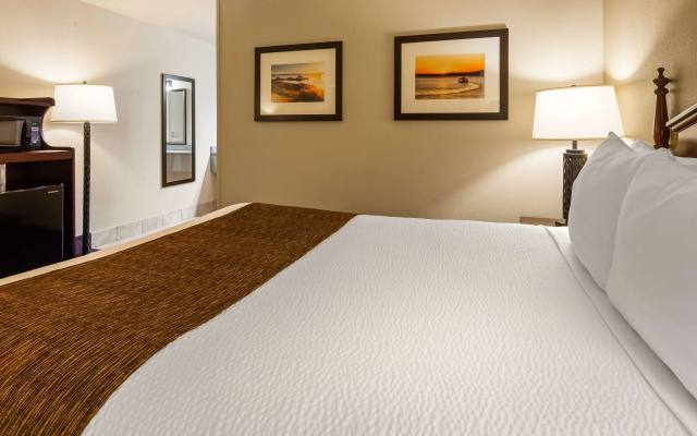 Best Western Lakewood