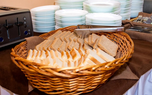Hotel Orphey Bansko