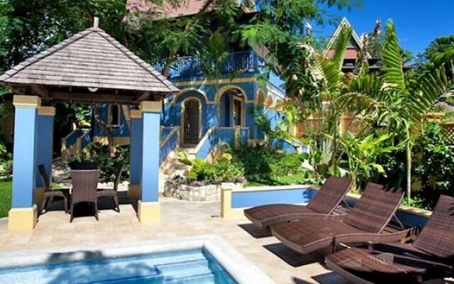 Hermosa Cove Villa Resort and Suites