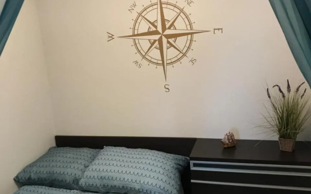 Szines Panoráma Apartman
