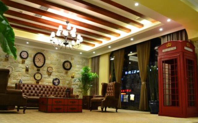 Melotan Hotel