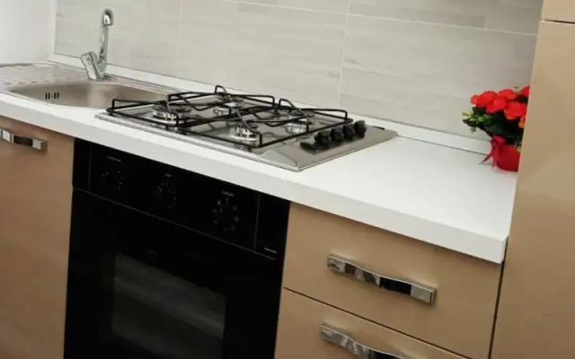 B&B Amaltea Exclusive