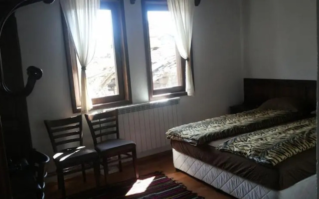 Macedonia Guest House