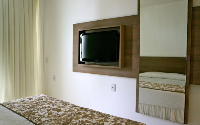 Hotel Marambaia Cabeçudas