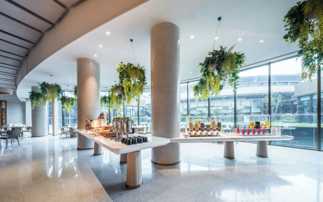 Tianfu Joyhub Cheer Hotel