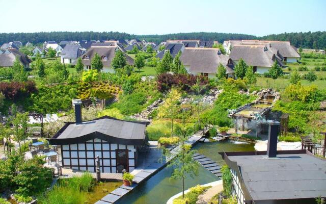 Van der Valk Resort Linstow
