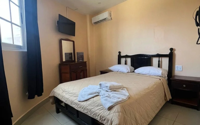 La Cubana Hotel & Residencial