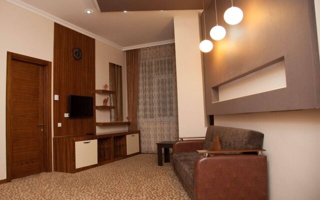 Askar Hotel