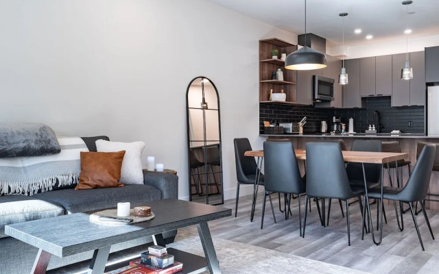 Mountainview Escape Revelstoke Vacations