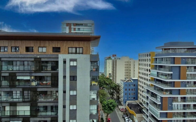 COBAR0139 - Edifício Nau