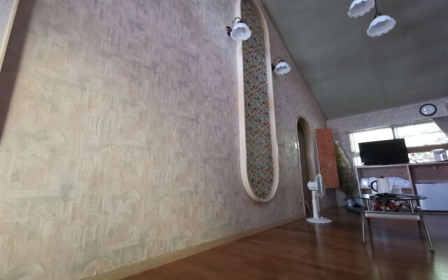 Sakahijiri Hotel Futtsu