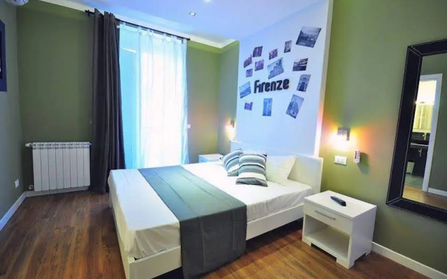 B&B Destinazione Roma