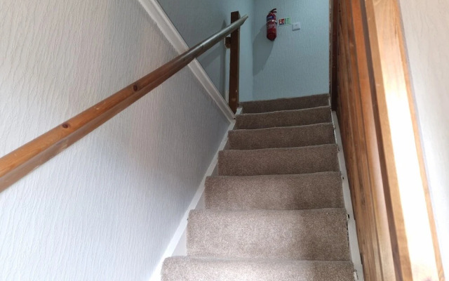 Gorgeous 1-bed Apartment in Wetwang, Driffield