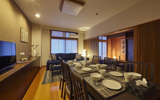 Oyado Kinokuniya Naka Machi