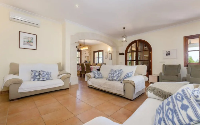 Es Vedat 4 in Mallorca