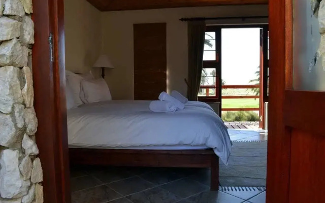 Rossmund Lodge