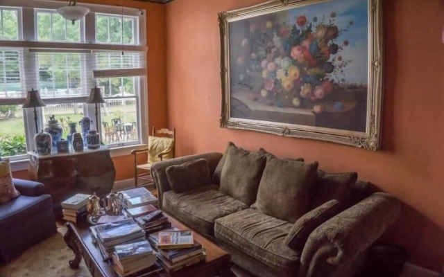 Putnam Lodge Hotel and Spa