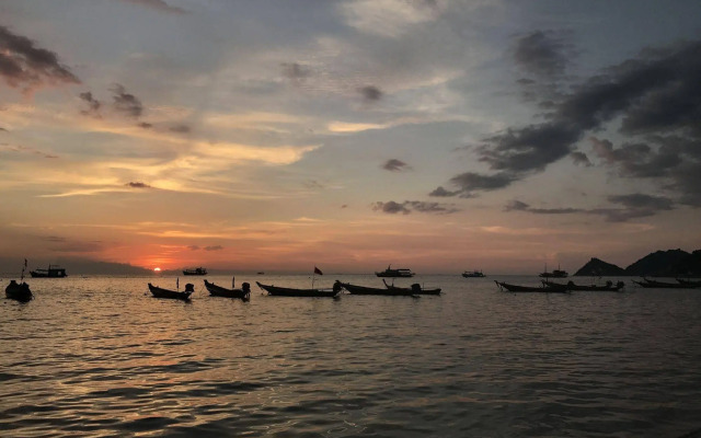 Indie Hostel - Koh Tao