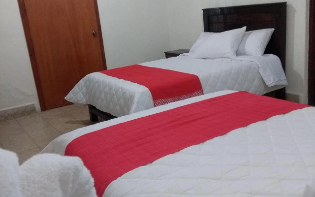 Hotel Casa D'Lina Centro