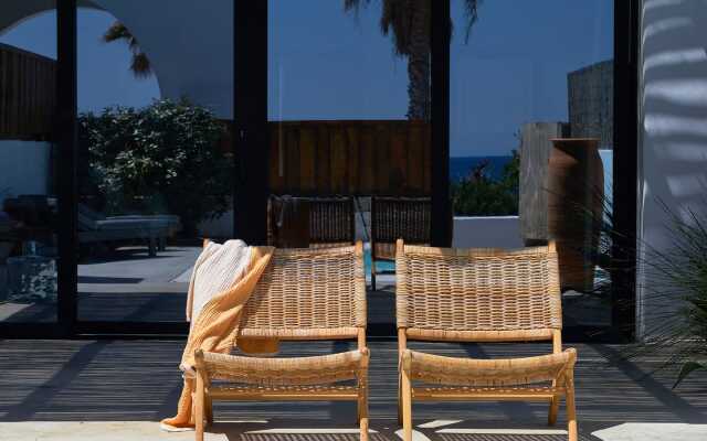 Mea Terra Villas Rhodes