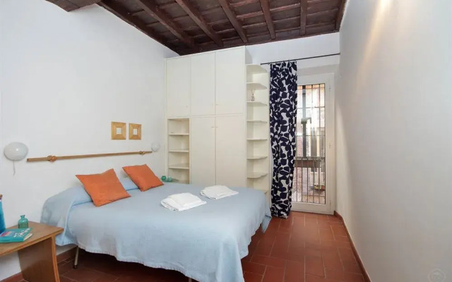 Navona apartments - Corso Vittorio area