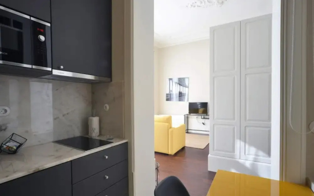 Beautiful Apartment in Oporto
