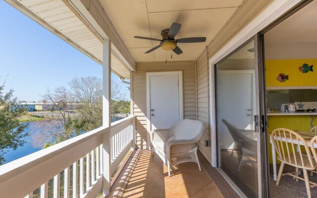 Gulf Terrace Condominiums