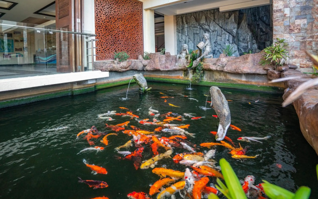 Coron Westown Resort