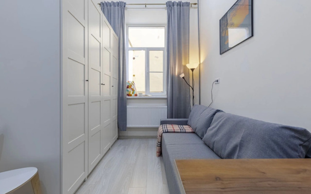 Всем Дом на Литейном 30