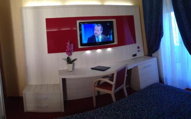 Hotel Vela Doro Park s