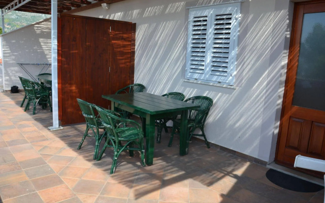 Apartments Dub Cavtat