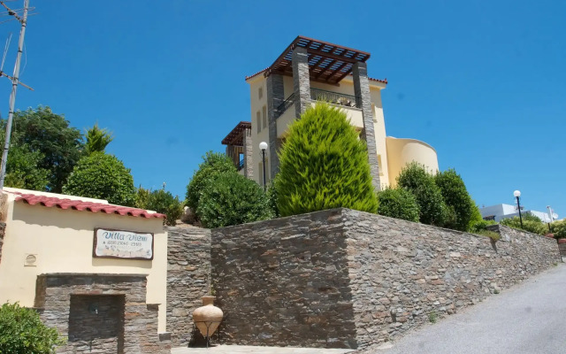 Villa View Studios