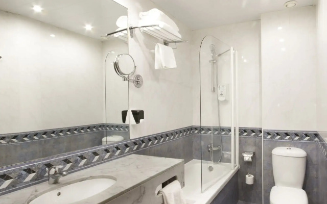 Hotel Garbi Millenni