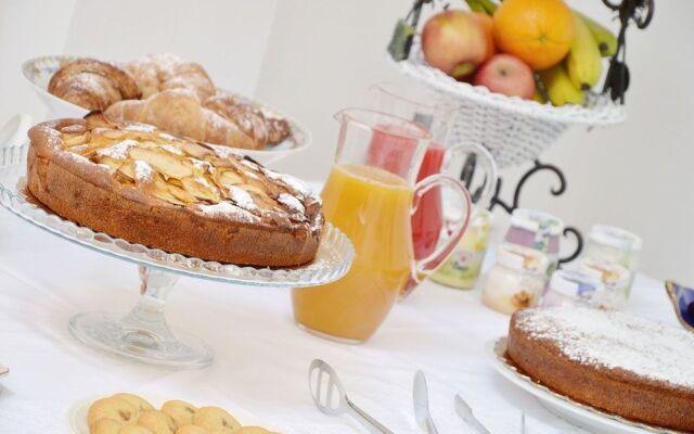 B&B Palazzo Marzo