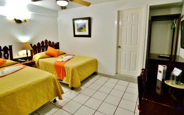 Hotel Casona de La Isla